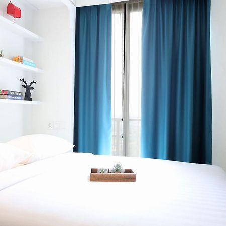 Moritz Inn Bsd Tangerang Dış mekan fotoğraf