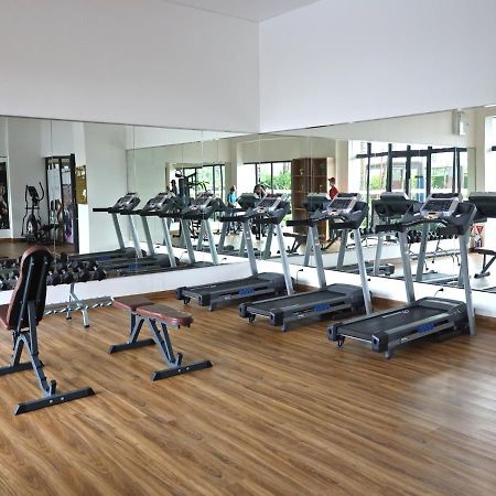 Moritz Inn Bsd Tangerang Dış mekan fotoğraf