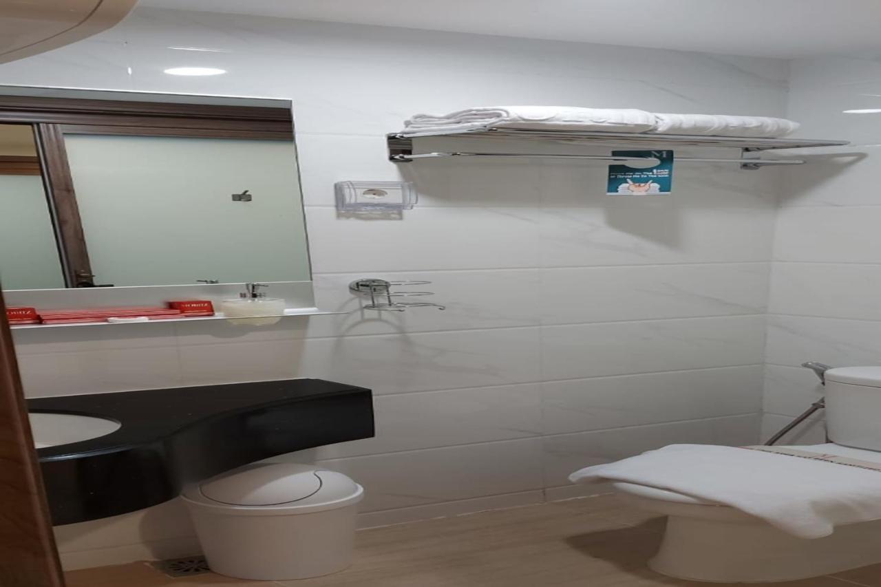 Moritz Inn Bsd Tangerang Dış mekan fotoğraf