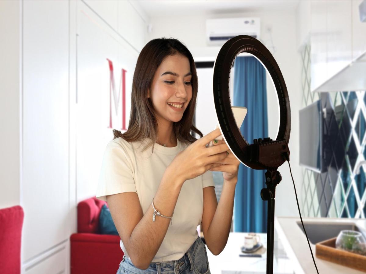 Moritz Inn Bsd Tangerang Dış mekan fotoğraf
